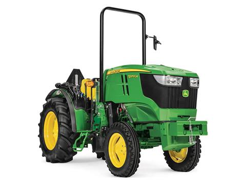 2025 John Deere 5075GN Open Operator Station in Grand Rapids, Minnesota