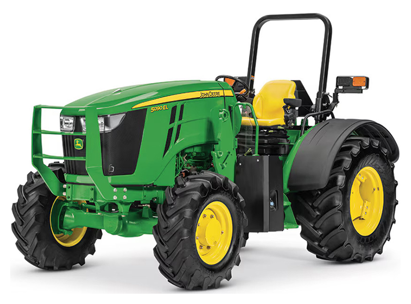 2025 John Deere 5090EL in Grand Rapids, Minnesota