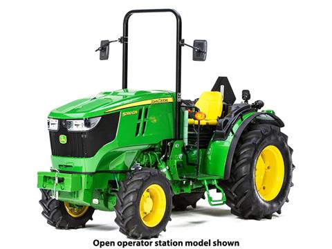 2025 John Deere 5090GN Cab in Grand Rapids, Minnesota