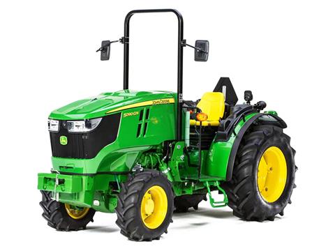 2025 John Deere 5090GN Open Operator Station in Grand Rapids, Minnesota