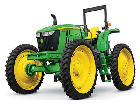 2025 John Deere 6120EH Open Operator Station in Grand Rapids, Minnesota