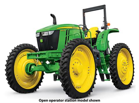 2025 John Deere 6120EH Premium Cab in Grand Rapids, Minnesota