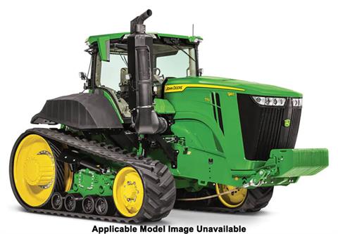 2025 John Deere 9RT 490