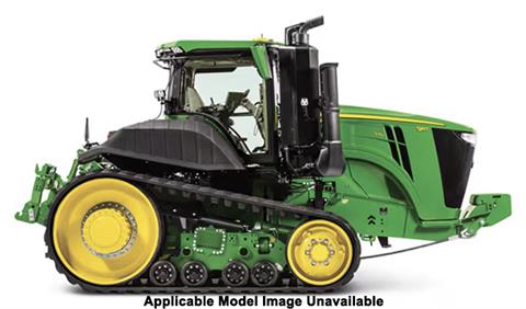 2025 John Deere 9RT 540 in Grand Rapids, Minnesota