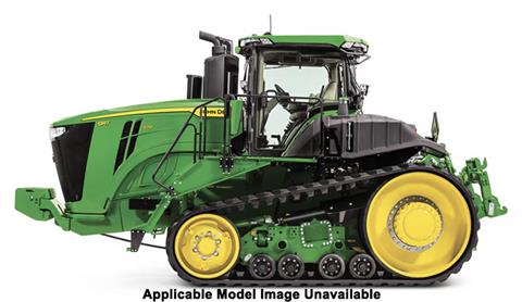 2025 John Deere 9RT 590 in Grand Rapids, Minnesota
