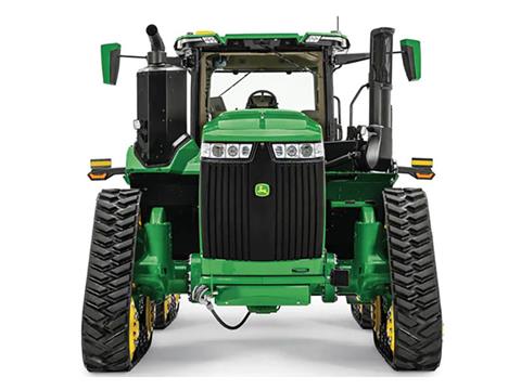 2025 John Deere 9RX 490 w/o Receiver in Grand Rapids, Minnesota
