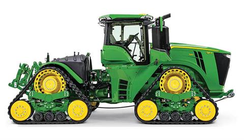 2025 John Deere 9RX 590 w/o Receiver in Grand Rapids, Minnesota