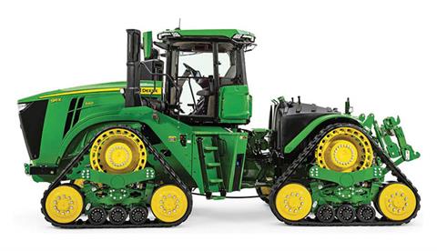 2025 John Deere 9RX 640 w/o Receiver in Grand Rapids, Minnesota