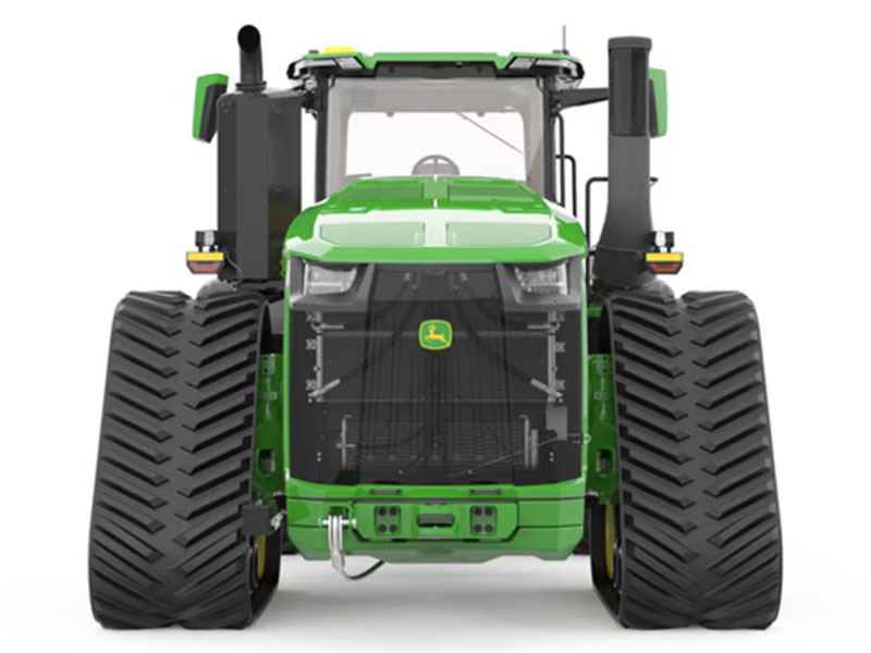2025 John Deere 9RX 770 w/o Receiver in Grand Rapids, Minnesota - Photo 5