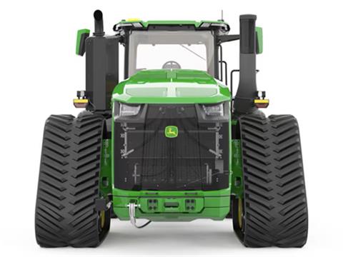 2025 John Deere 9RX 770 w/o Receiver in Grand Rapids, Minnesota - Photo 5