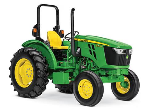 2025 John Deere 5050E MFWD in Grand Rapids, Minnesota