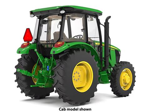 2025 John Deere 5075E 2WD Open Operator Station in Grand Rapids, Minnesota - Photo 7