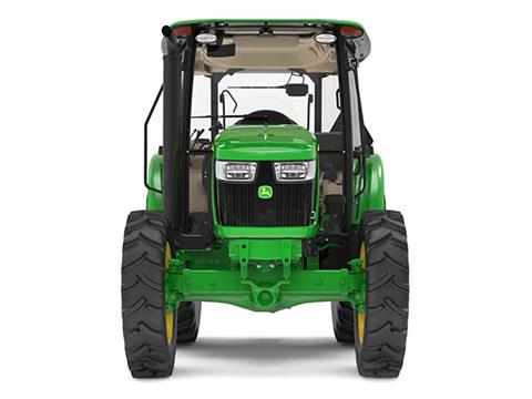 2025 John Deere 5075E MFWD Premium Cab in Grand Rapids, Minnesota - Photo 6
