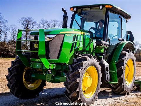 2025 John Deere 5090E Open Operator Station in Grand Rapids, Minnesota