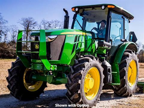 2025 John Deere 5090E Standard Cab in Grand Rapids, Minnesota
