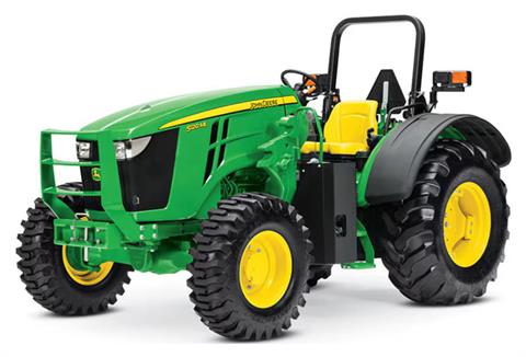 2025 John Deere 5120ML Open Operator Station in Grand Rapids, Minnesota
