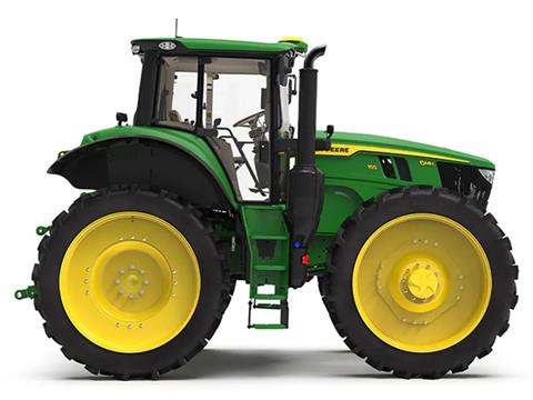 2025 John Deere 6MH 155 in Grand Rapids, Minnesota - Photo 3
