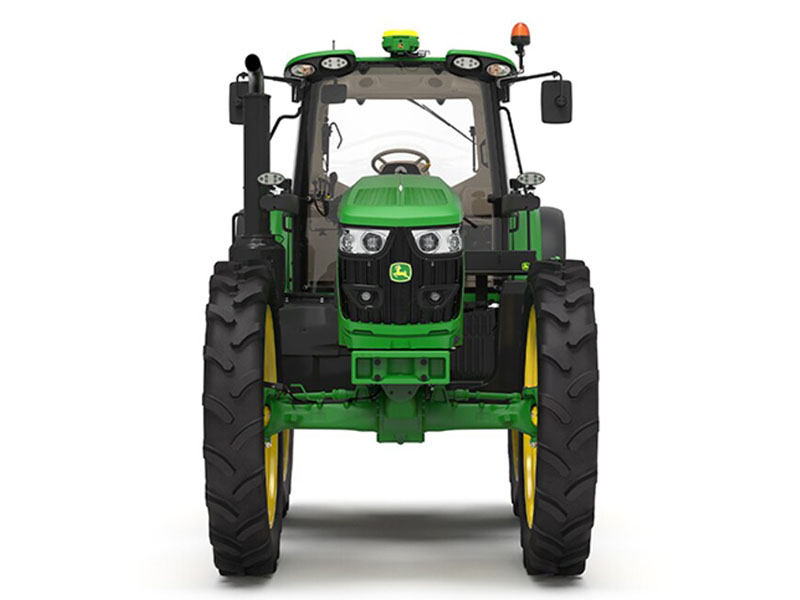 2025 John Deere 6MH 155 in Grand Rapids, Minnesota - Photo 5