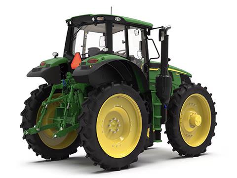 2025 John Deere 6MH 155 in Grand Rapids, Minnesota - Photo 6