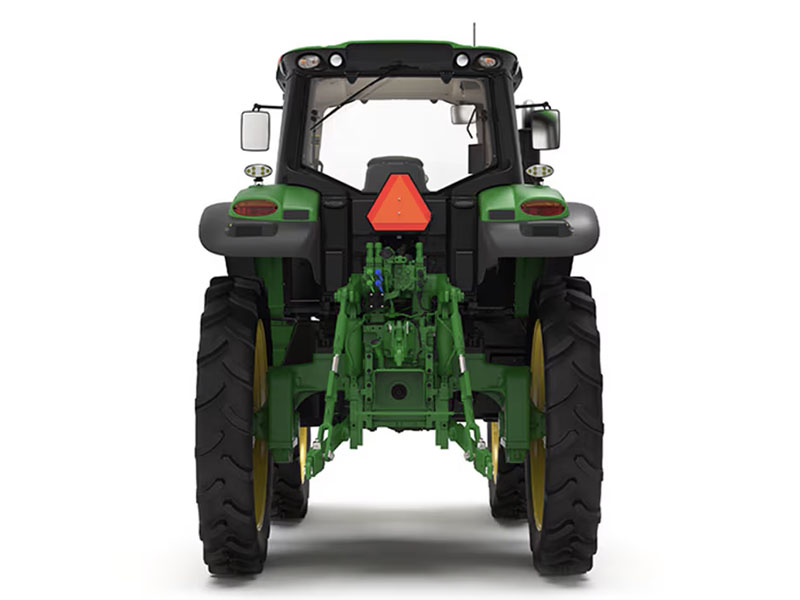 2025 John Deere 6MH 155 in Grand Rapids, Minnesota - Photo 8