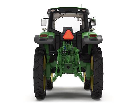 2025 John Deere 6MH 155 in Grand Rapids, Minnesota - Photo 8