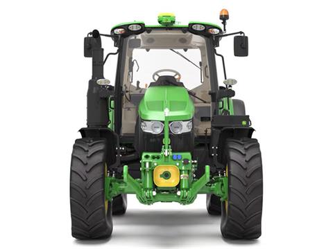 2025 John Deere 6M 105 in Grand Rapids, Minnesota - Photo 5