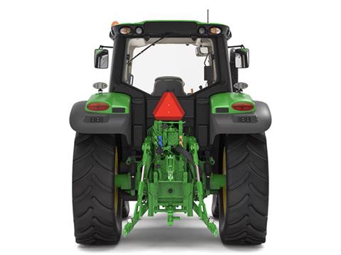 2025 John Deere 6M 105 in Grand Rapids, Minnesota - Photo 8