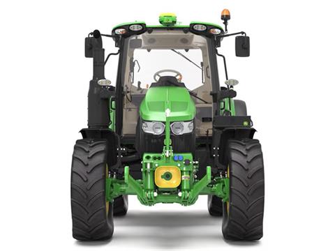 2025 John Deere 6M 125 in Grand Rapids, Minnesota - Photo 5