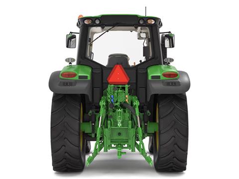 2025 John Deere 6M 125 in Grand Rapids, Minnesota - Photo 8