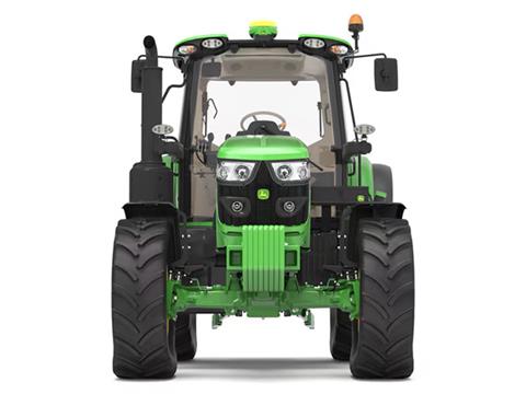 2025 John Deere 6M 130 in Grand Rapids, Minnesota - Photo 5
