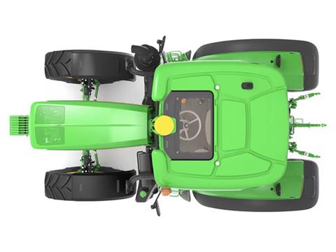 2025 John Deere 6M 130 in Grand Rapids, Minnesota - Photo 9