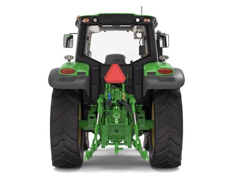 2025 John Deere 6M 140 in Grand Rapids, Minnesota - Photo 8