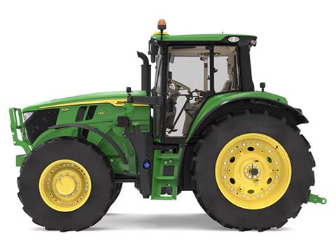 2025 John Deere 6M 145 in Grand Rapids, Minnesota - Photo 4