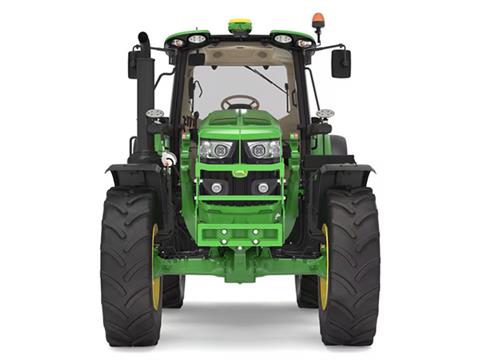 2025 John Deere 6M 145 in Grand Rapids, Minnesota - Photo 5