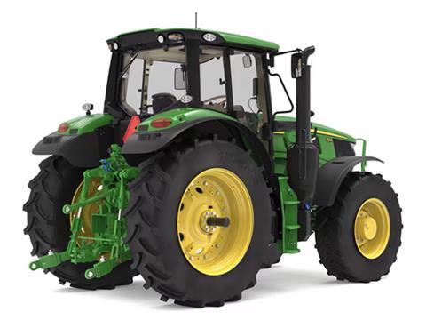 2025 John Deere 6M 145 in Grand Rapids, Minnesota - Photo 6