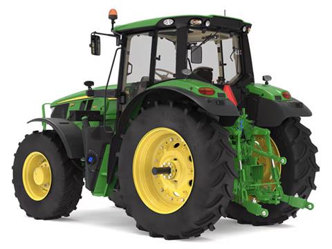 2025 John Deere 6M 145 in Grand Rapids, Minnesota - Photo 7