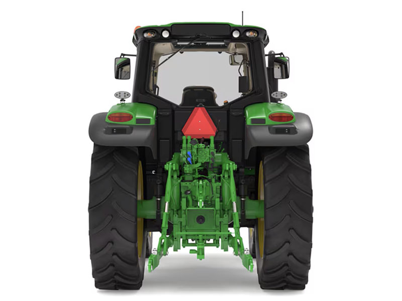 2025 John Deere 6M 145 in Grand Rapids, Minnesota - Photo 8
