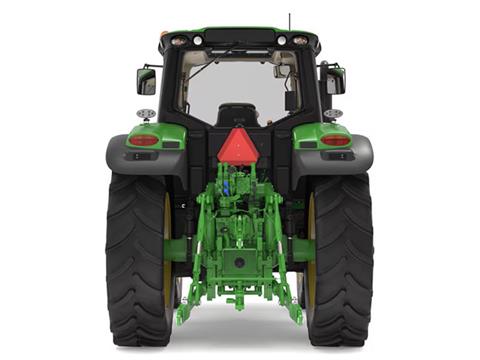 2025 John Deere 6M 145 in Grand Rapids, Minnesota - Photo 8