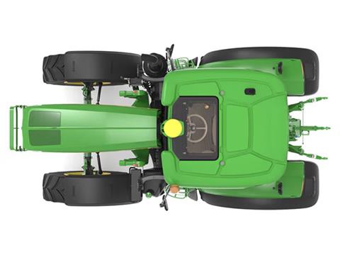 2025 John Deere 6M 145 in Grand Rapids, Minnesota - Photo 9