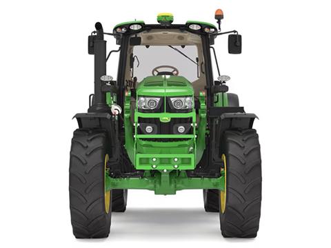 2025 John Deere 6M 155 in Grand Rapids, Minnesota - Photo 5