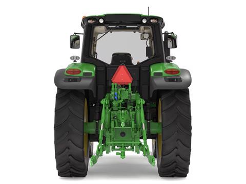 2025 John Deere 6M 155 in Grand Rapids, Minnesota - Photo 8
