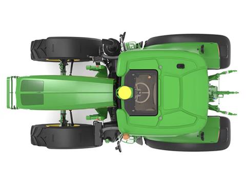 2025 John Deere 6M 155 in Grand Rapids, Minnesota - Photo 9