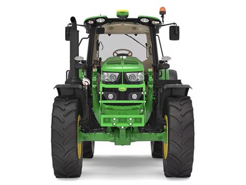 2025 John Deere 6M 165 in Grand Rapids, Minnesota - Photo 5