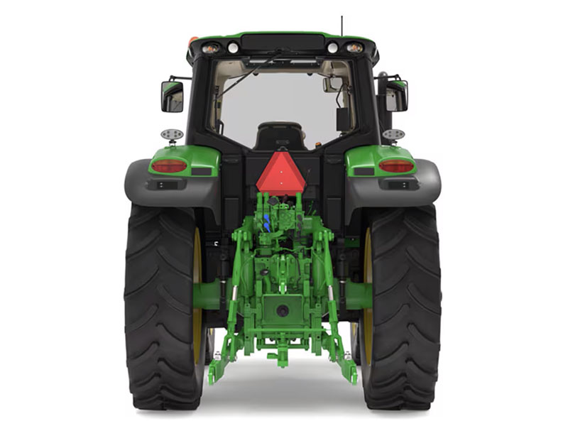 2025 John Deere 6M 165 in Grand Rapids, Minnesota - Photo 8