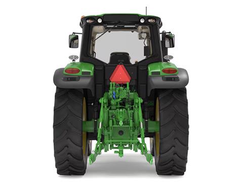 2025 John Deere 6M 165 in Grand Rapids, Minnesota - Photo 8