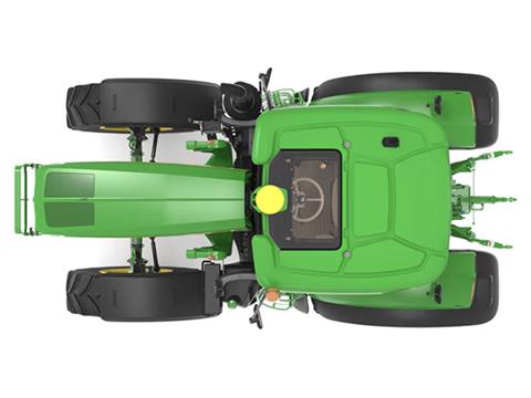 2025 John Deere 6M 165 in Grand Rapids, Minnesota - Photo 9