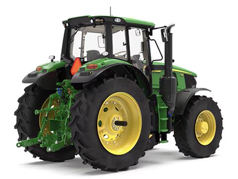 2025 John Deere 6M 180 in Grand Rapids, Minnesota - Photo 6