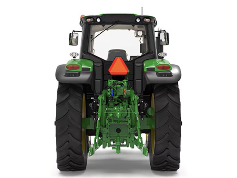 2025 John Deere 6M 180 in Grand Rapids, Minnesota - Photo 8