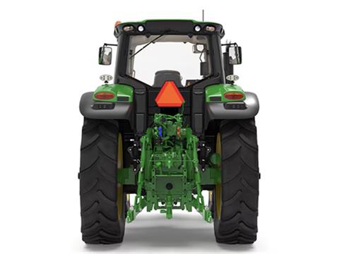 2025 John Deere 6M 180 in Grand Rapids, Minnesota - Photo 8