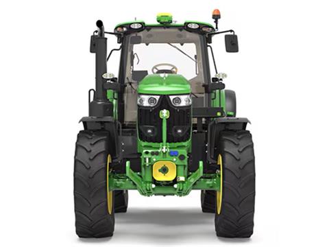 2025 John Deere 6M 200 in Grand Rapids, Minnesota - Photo 5